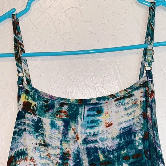 Anthropologie Hazel boho top size M - Picture 9 of 11